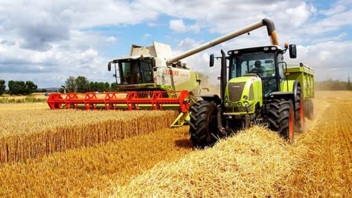 agricultural practices in india