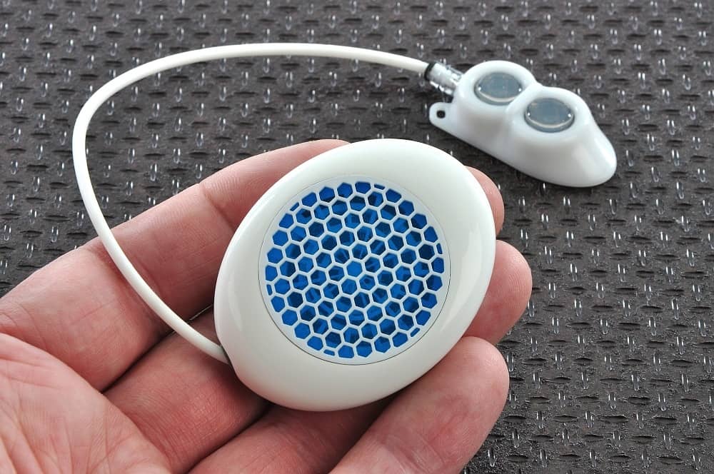 artificial pancreas device system