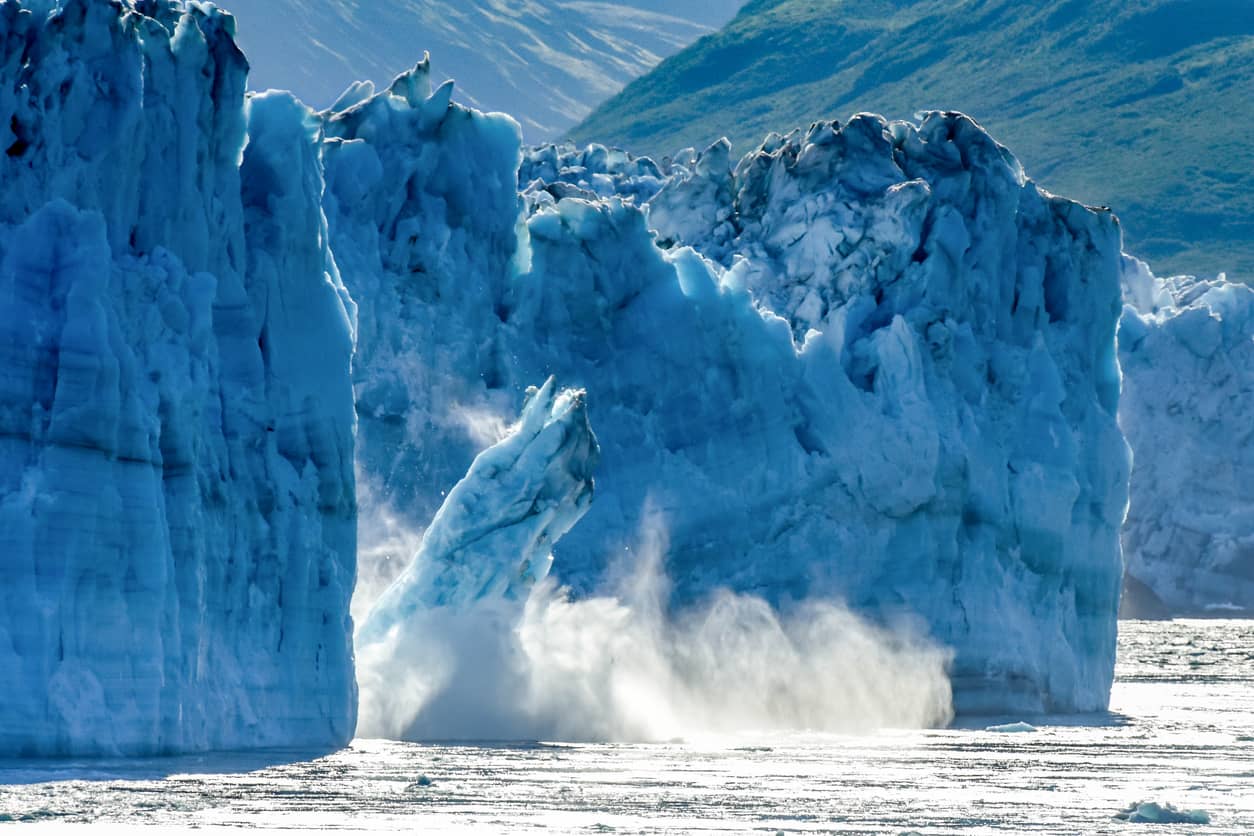 climate change effects