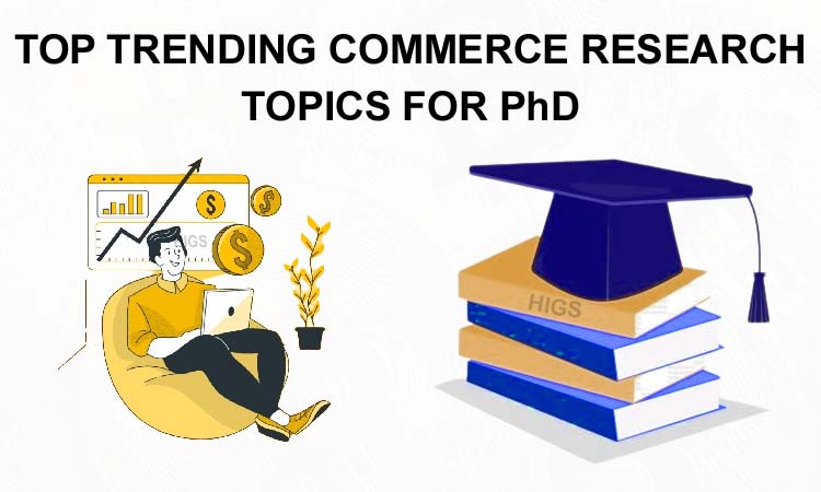 commerce-topics-for-project