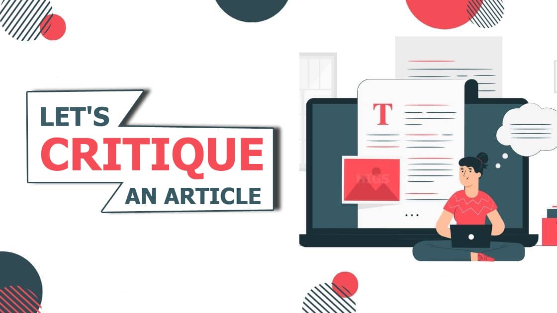 critique-research-article