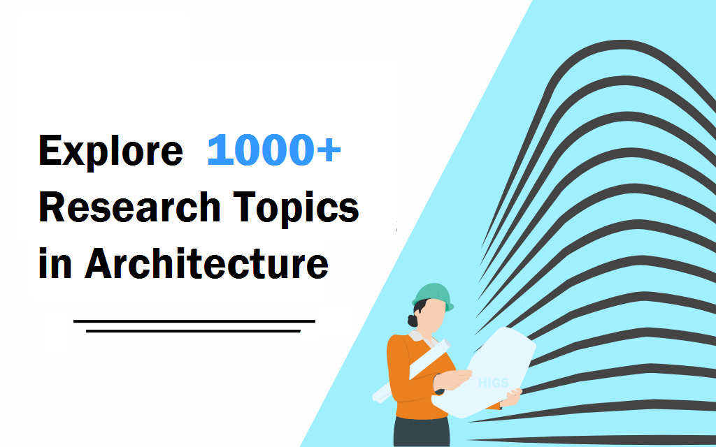 dissertation-topic-architecture