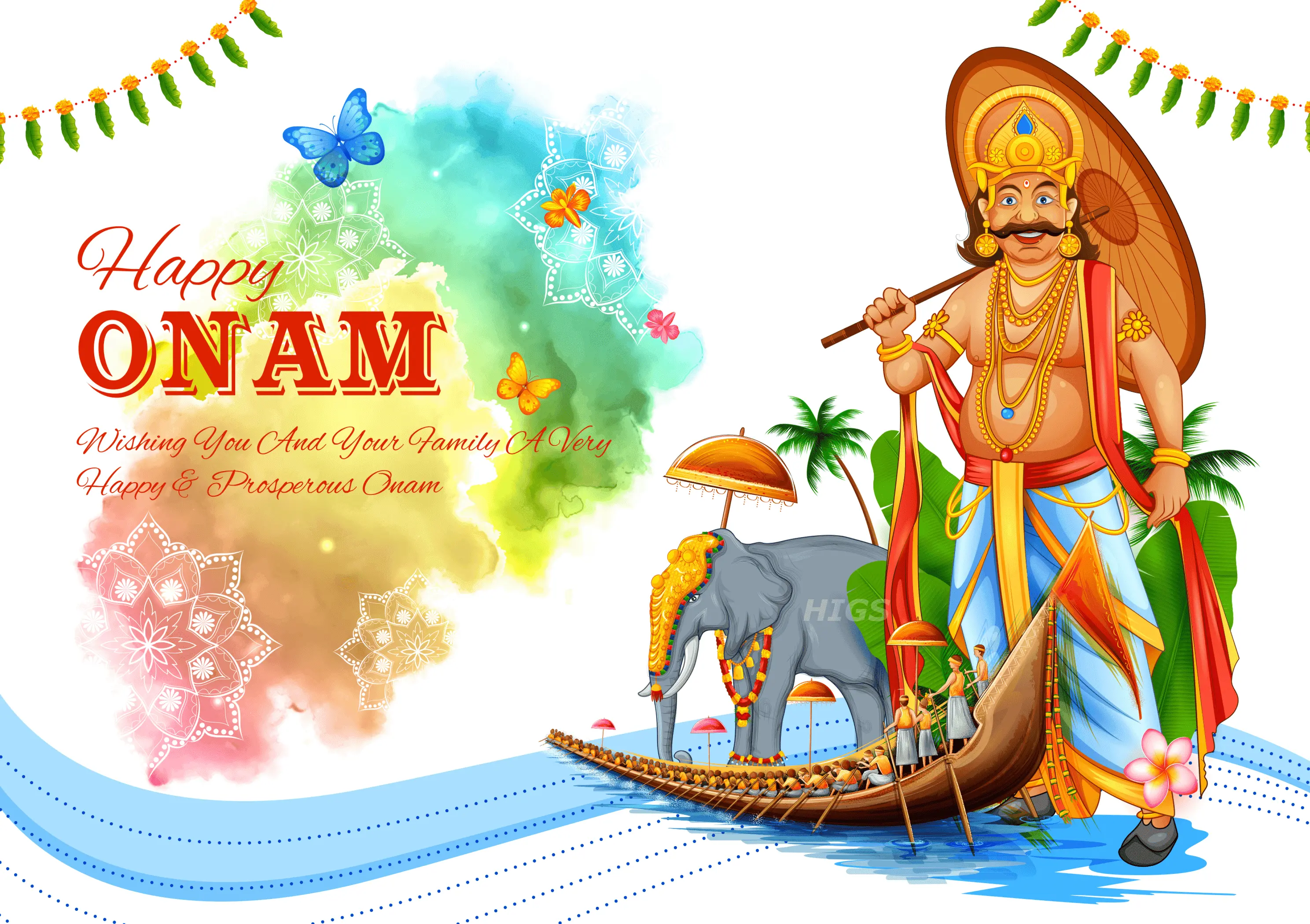 onam