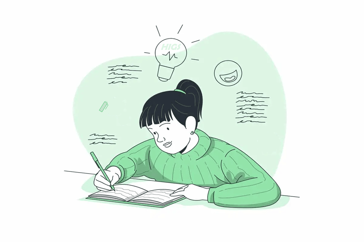 outline-to-research-paper