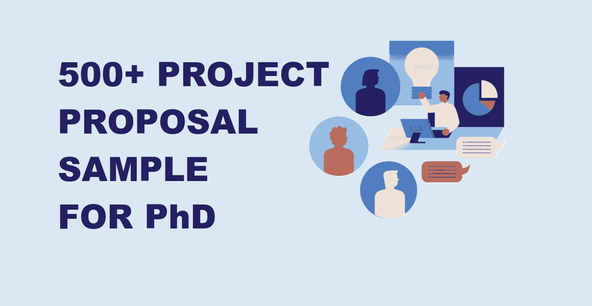 project proposal sample