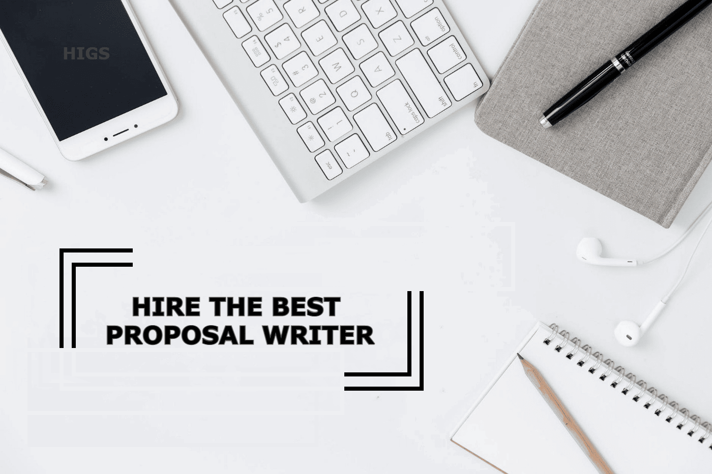 proposal-writer