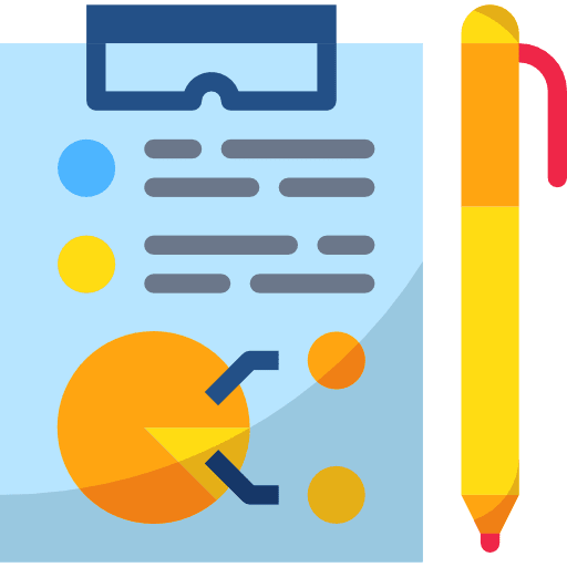 a research proposal format