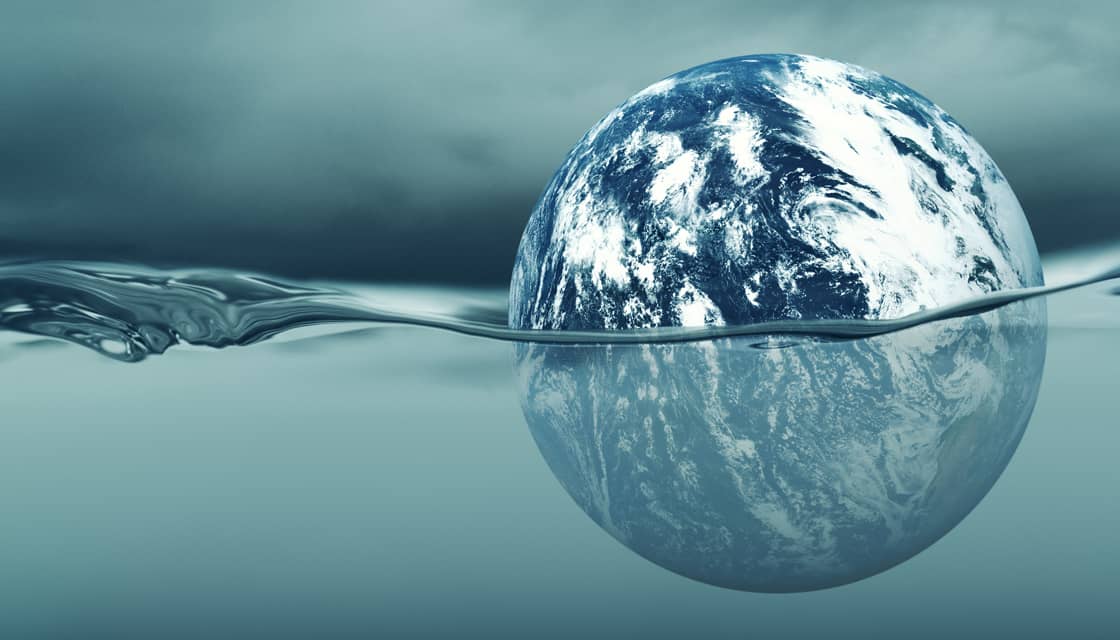sea level rise effects