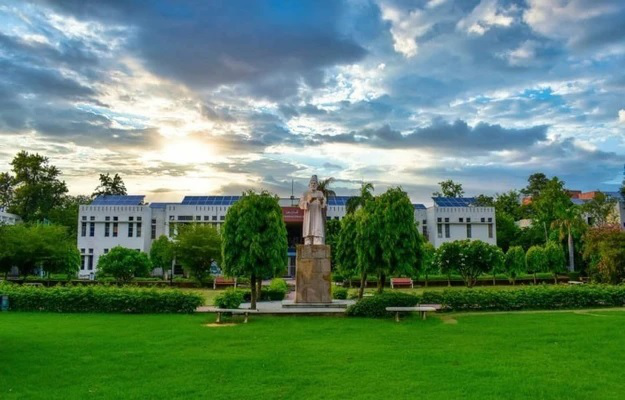 Indian Institute of Technology Palakad